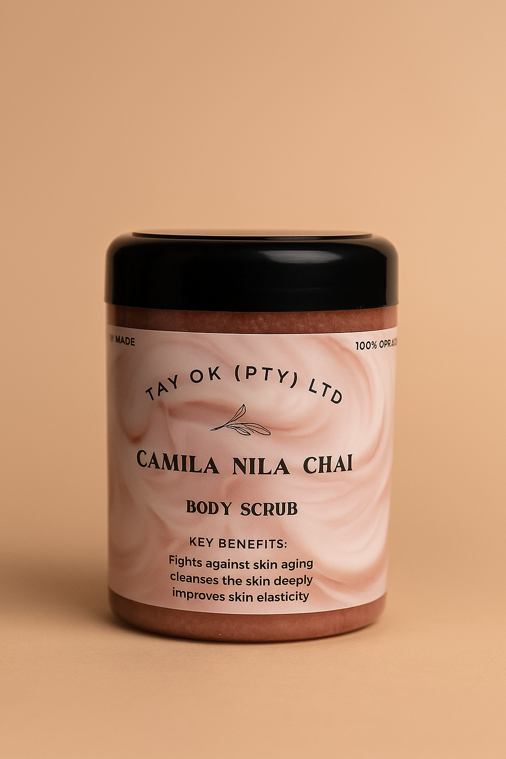 Camila Nila Chai