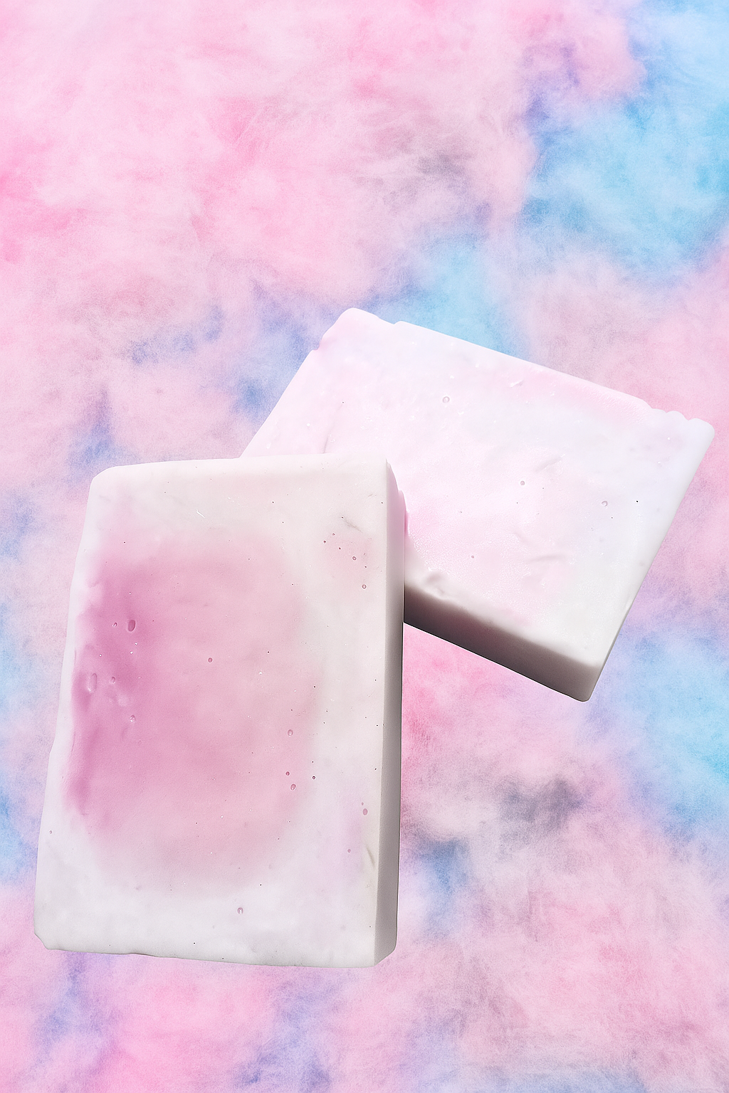 Cotton Candy