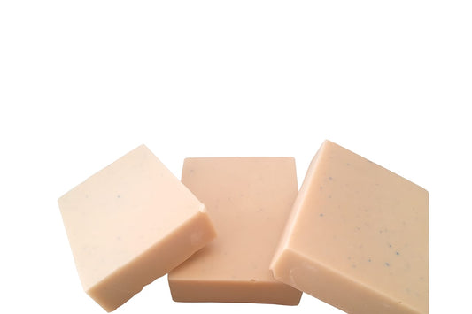 Summer Breeze Soap Bar